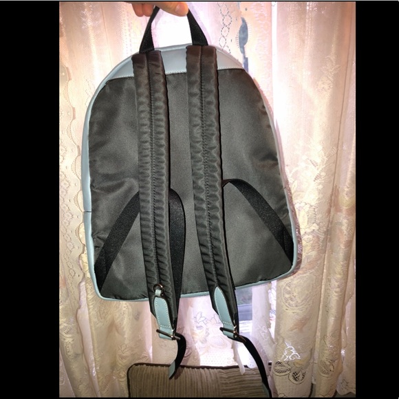 Coach Mini Backpack main image 4